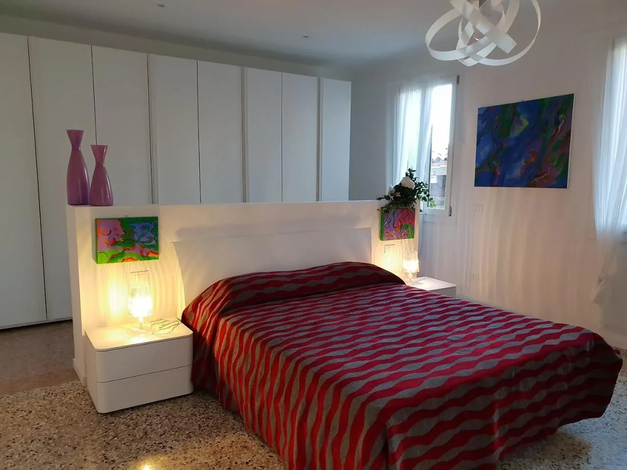 Ca San Luca Apartment Venice 0*,  Italy