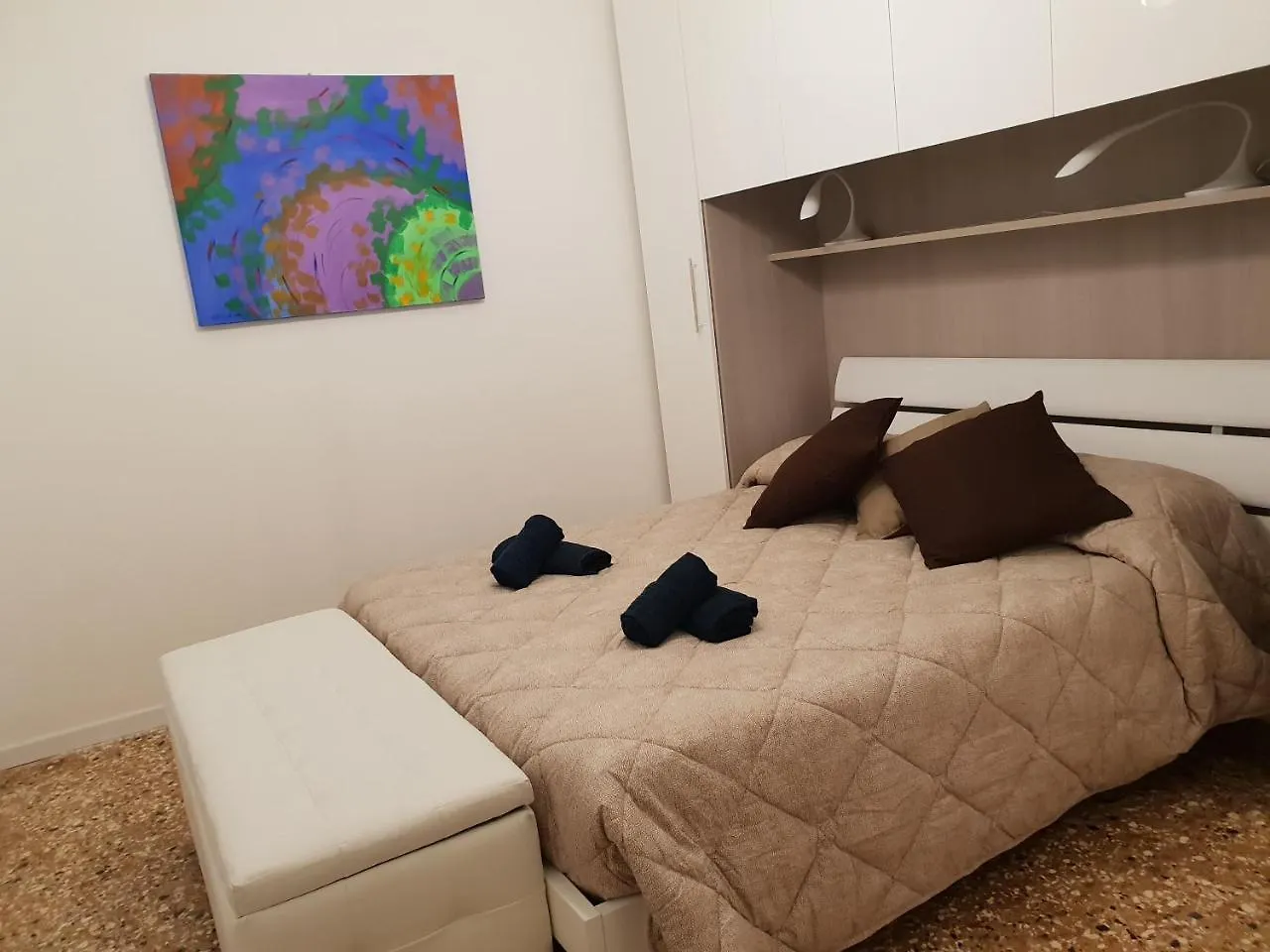 Ca San Luca Apartment Venice