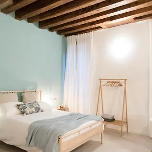 Mirandolina Exclusive Apartment