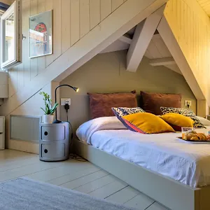 Ca Zianini Apartment