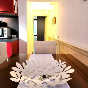 Castello First Apartment