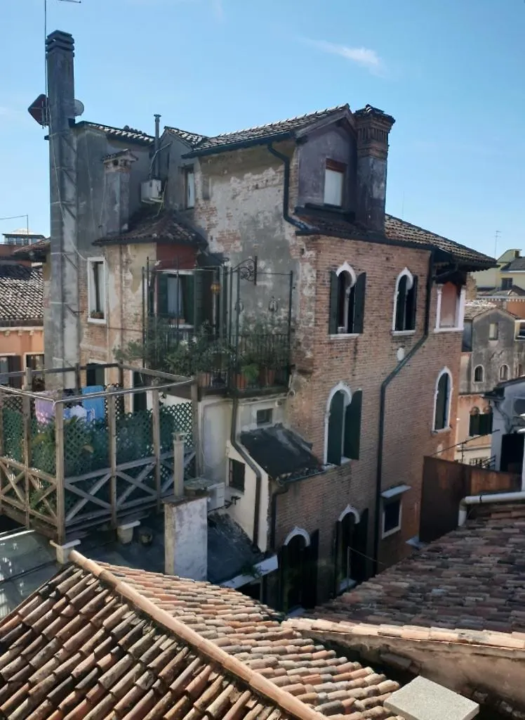Ca San Luca Apartment Venice Italy