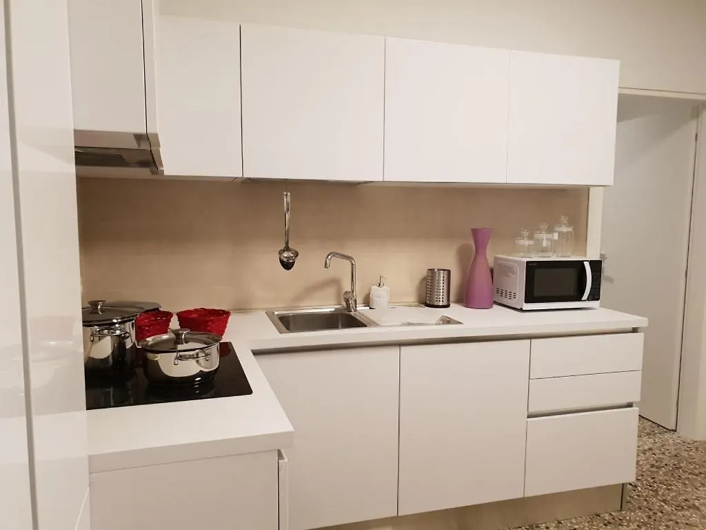 Ca San Luca Apartment Venice