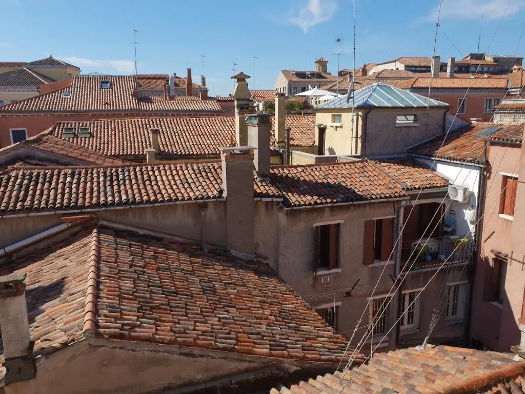 Ca San Luca Apartment Venice Italy