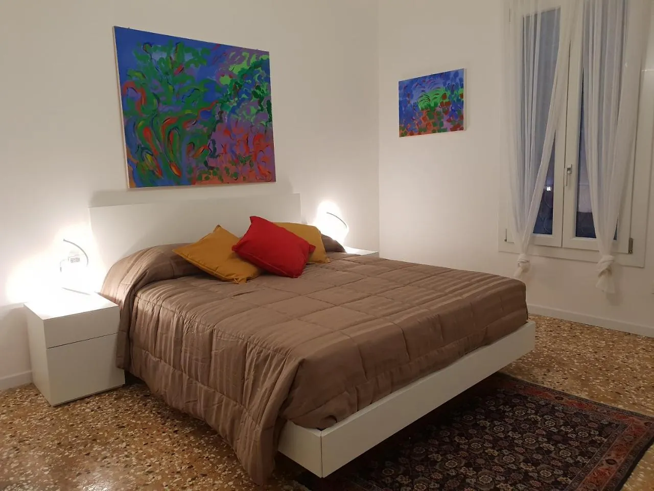 Ca San Luca Apartment Venice