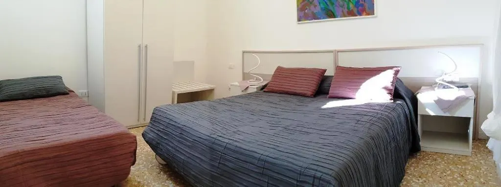 Ca San Luca Apartment Venice