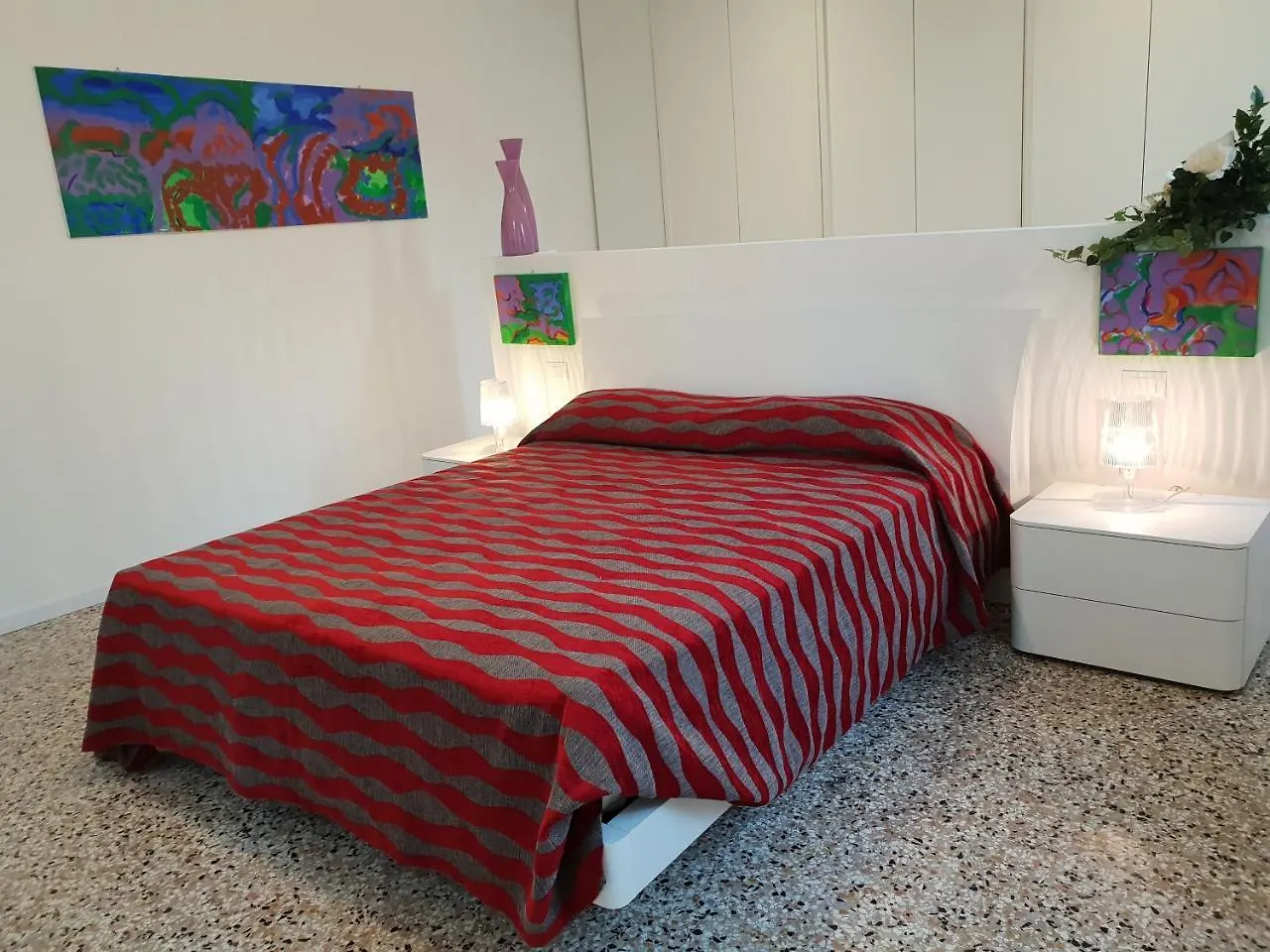 Ca San Luca Apartment Venice Italy