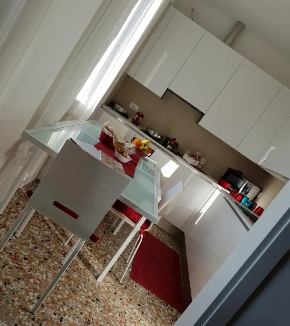 Ca San Luca Apartment Venice