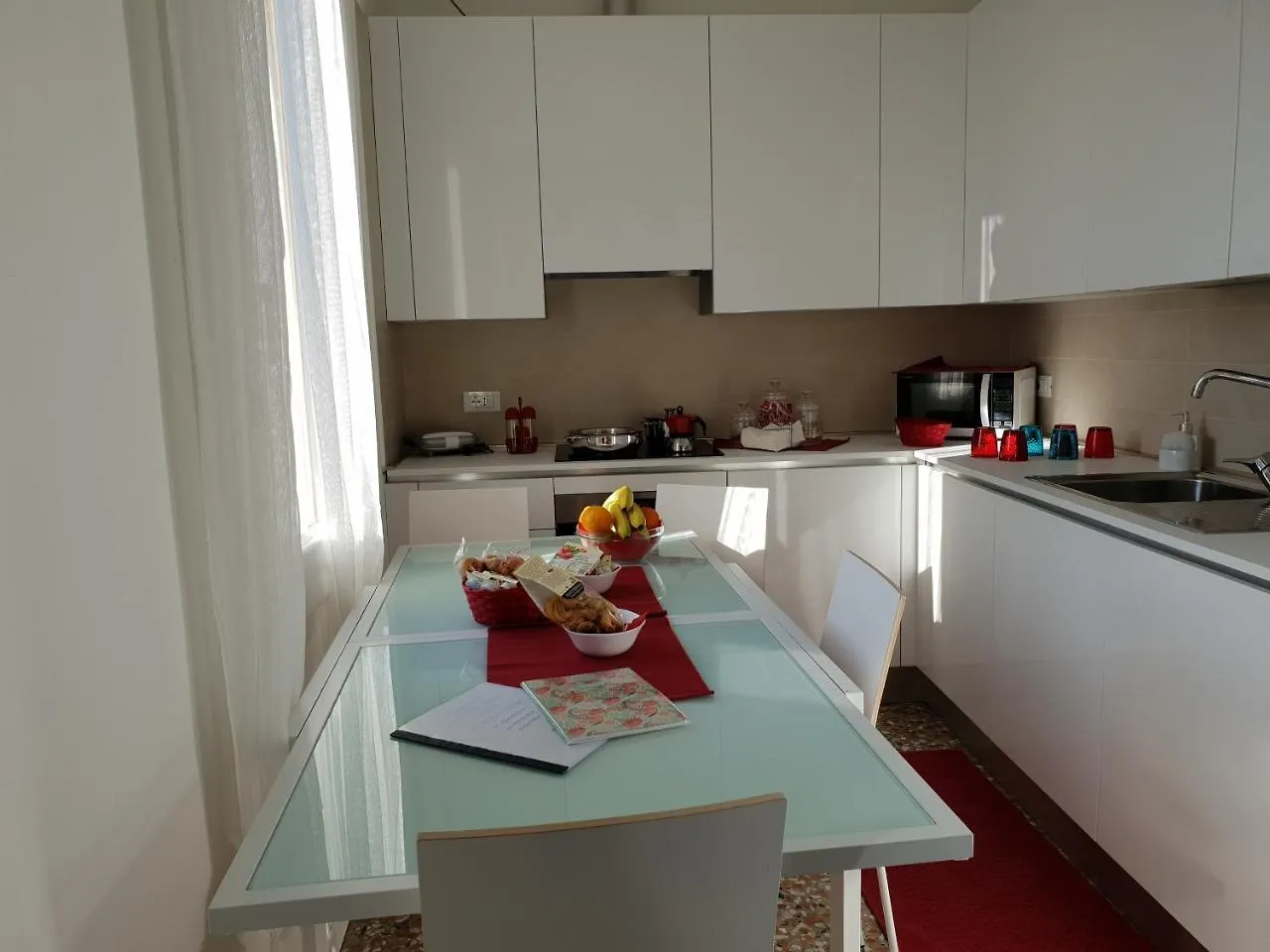 Ca San Luca Apartment Venice