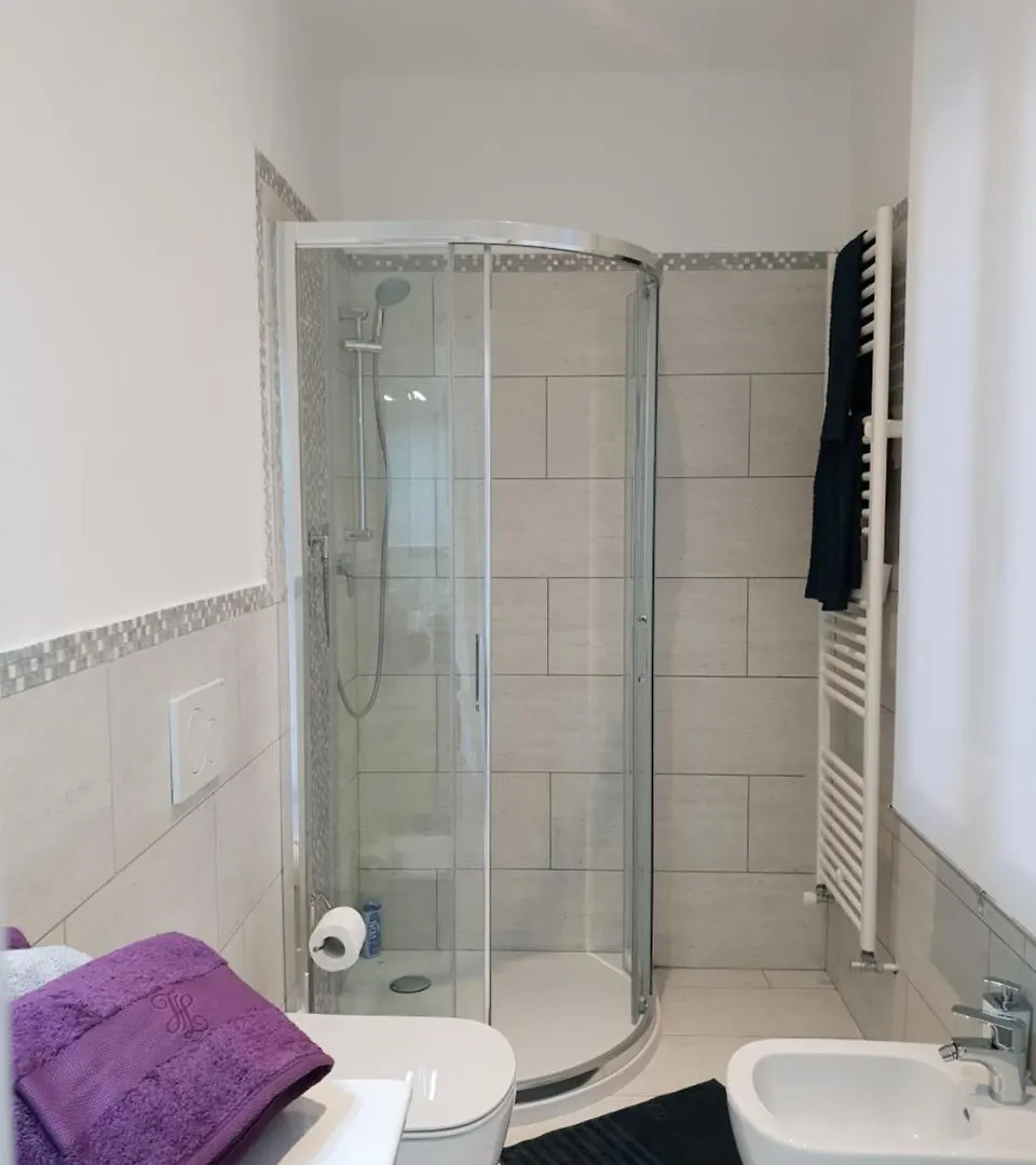 Ca San Luca Apartment Venice 0*,