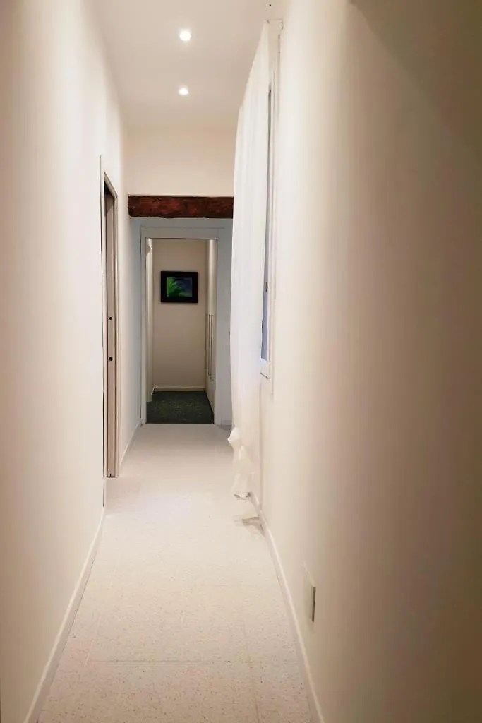 Ca San Luca Apartment Venice