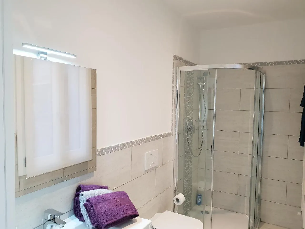 Ca San Luca Apartment Venice