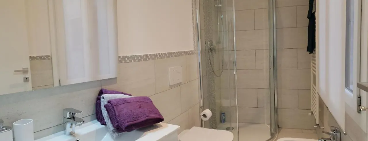 Ca San Luca Apartment Venice