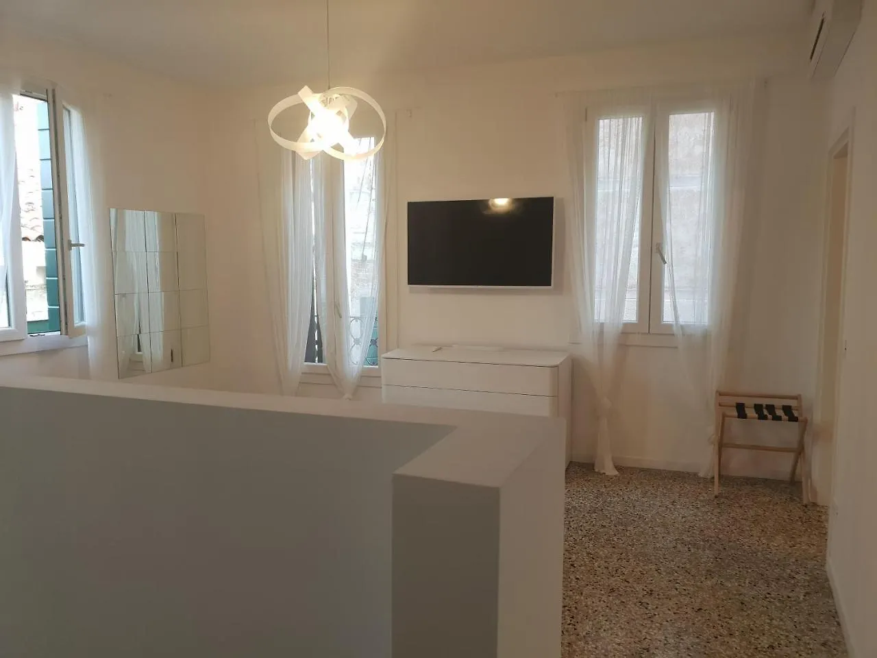 Ca San Luca Apartment Venice 0*,  Italy