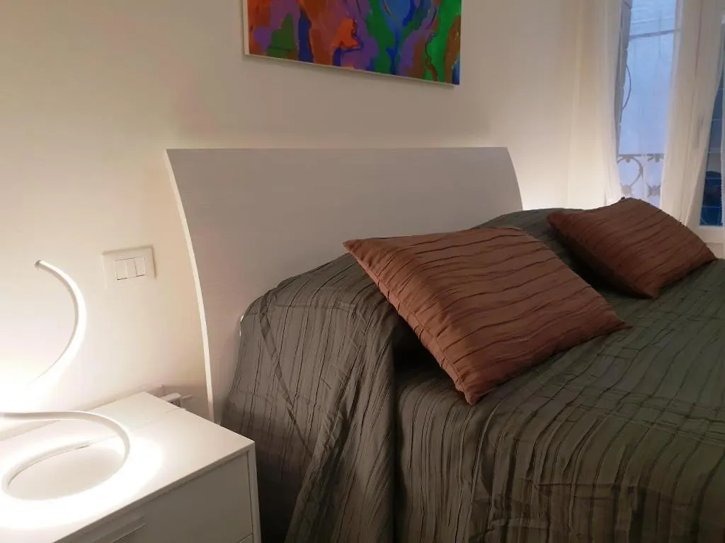 Ca San Luca Apartment Venice