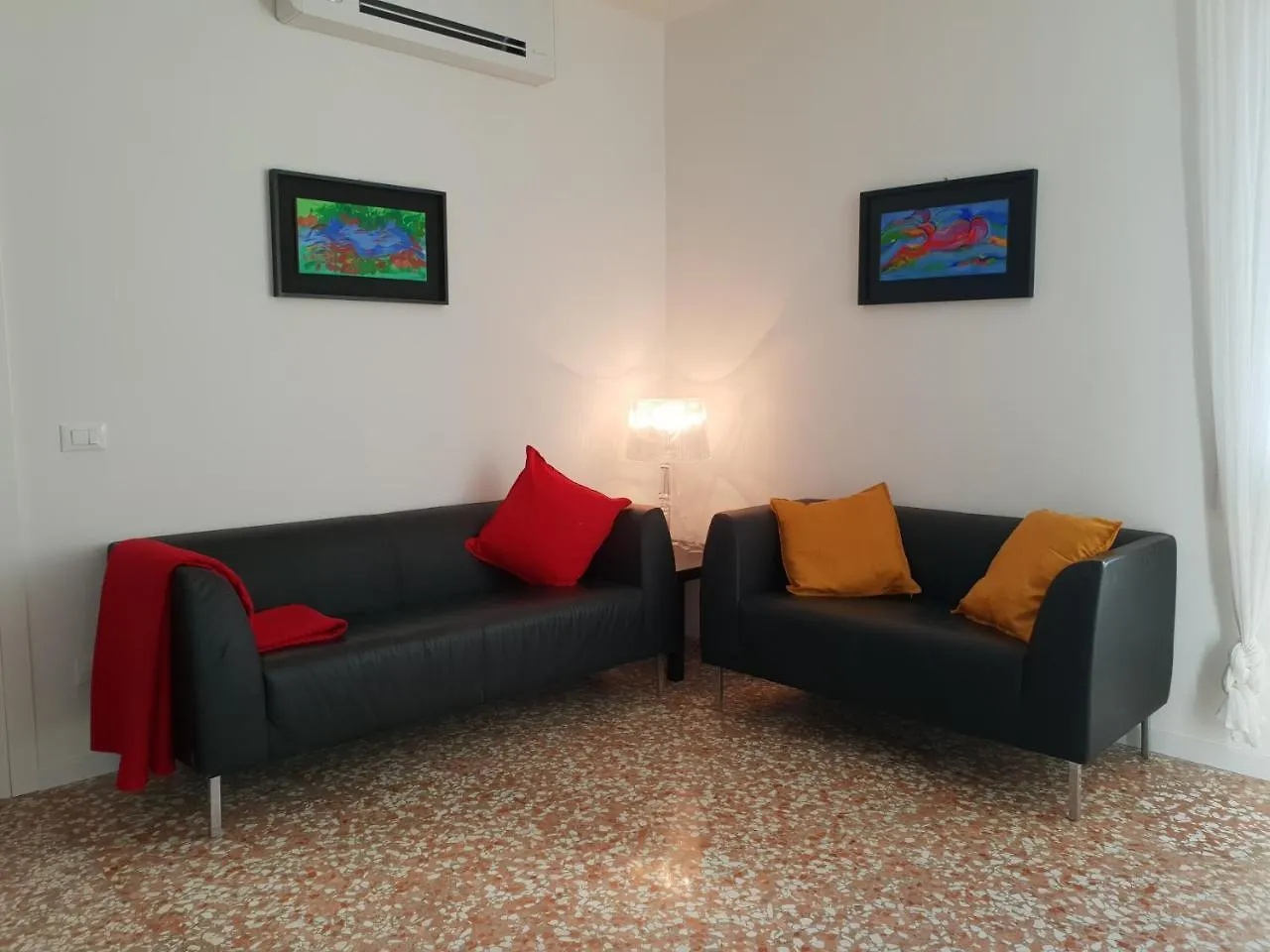 Ca San Luca Apartment Venice Italy