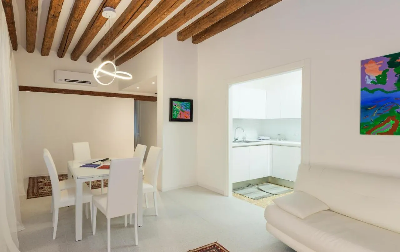 Ca San Luca Apartment Venice