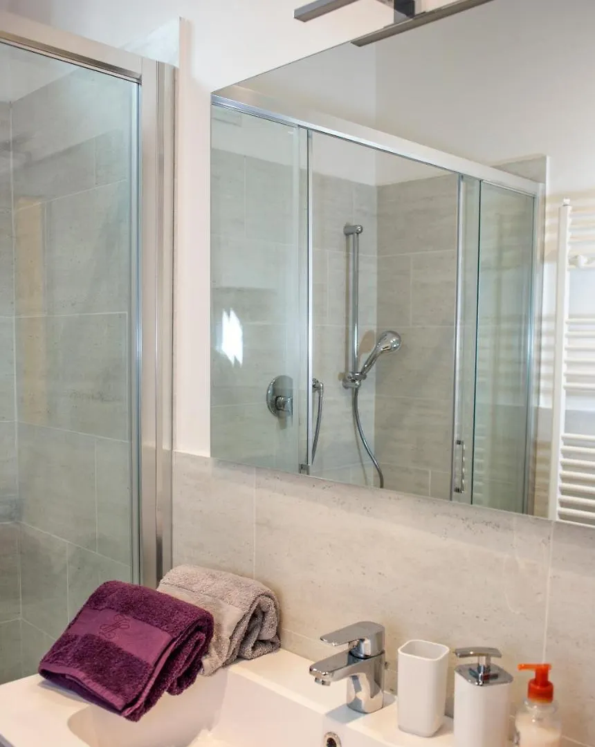Ca San Luca Apartment Venice
