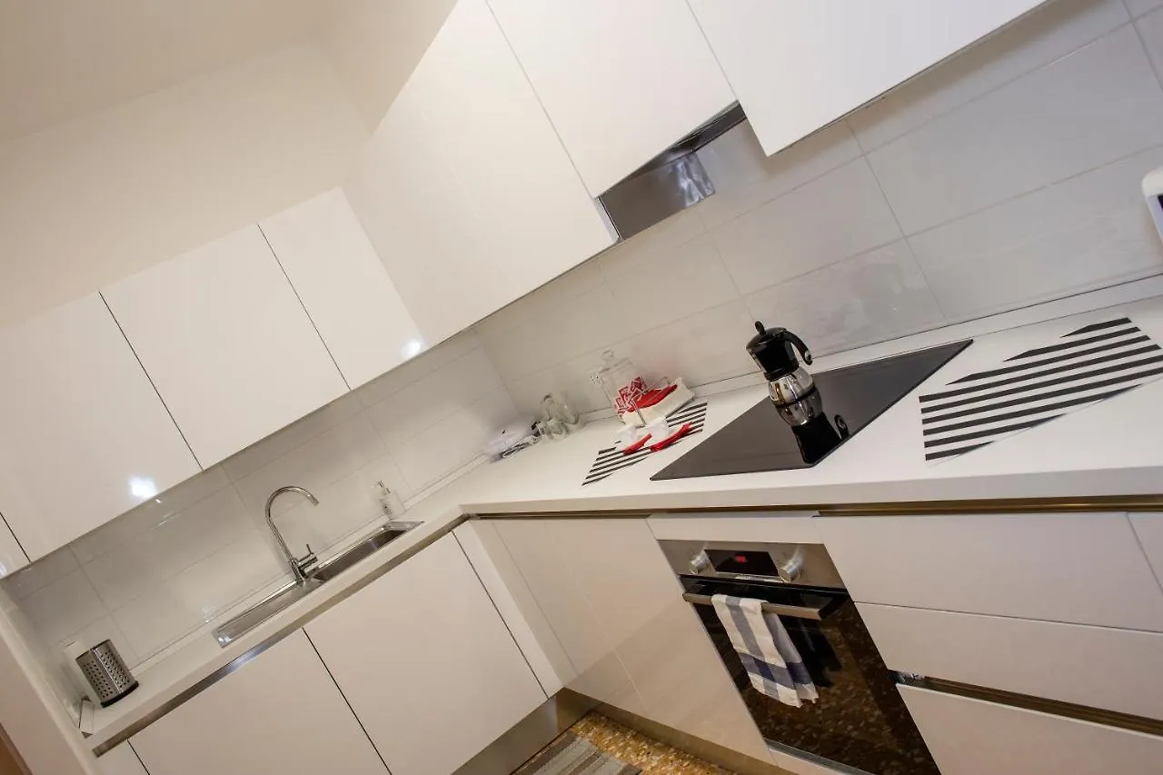 Ca San Luca Apartment Venice Italy
