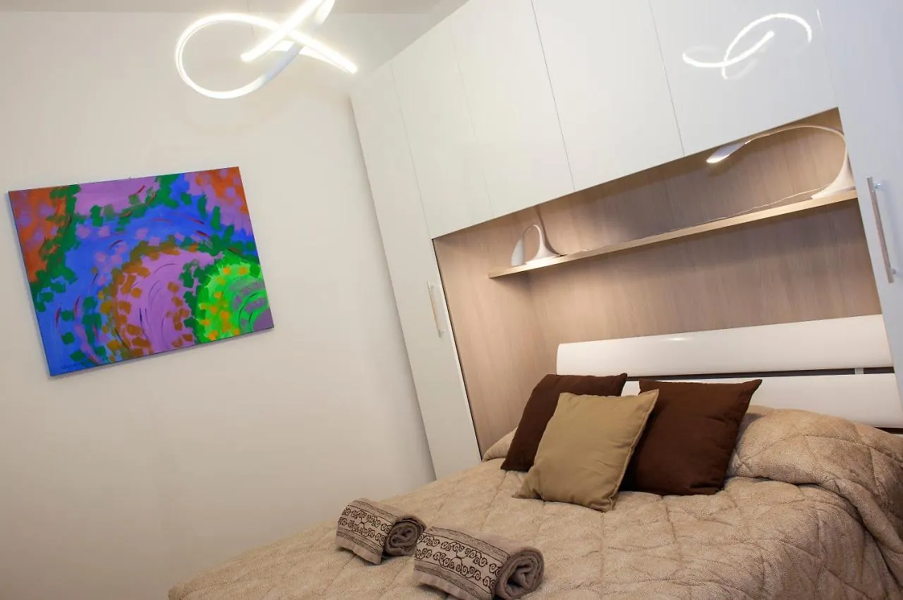 Ca San Luca Apartment Venice