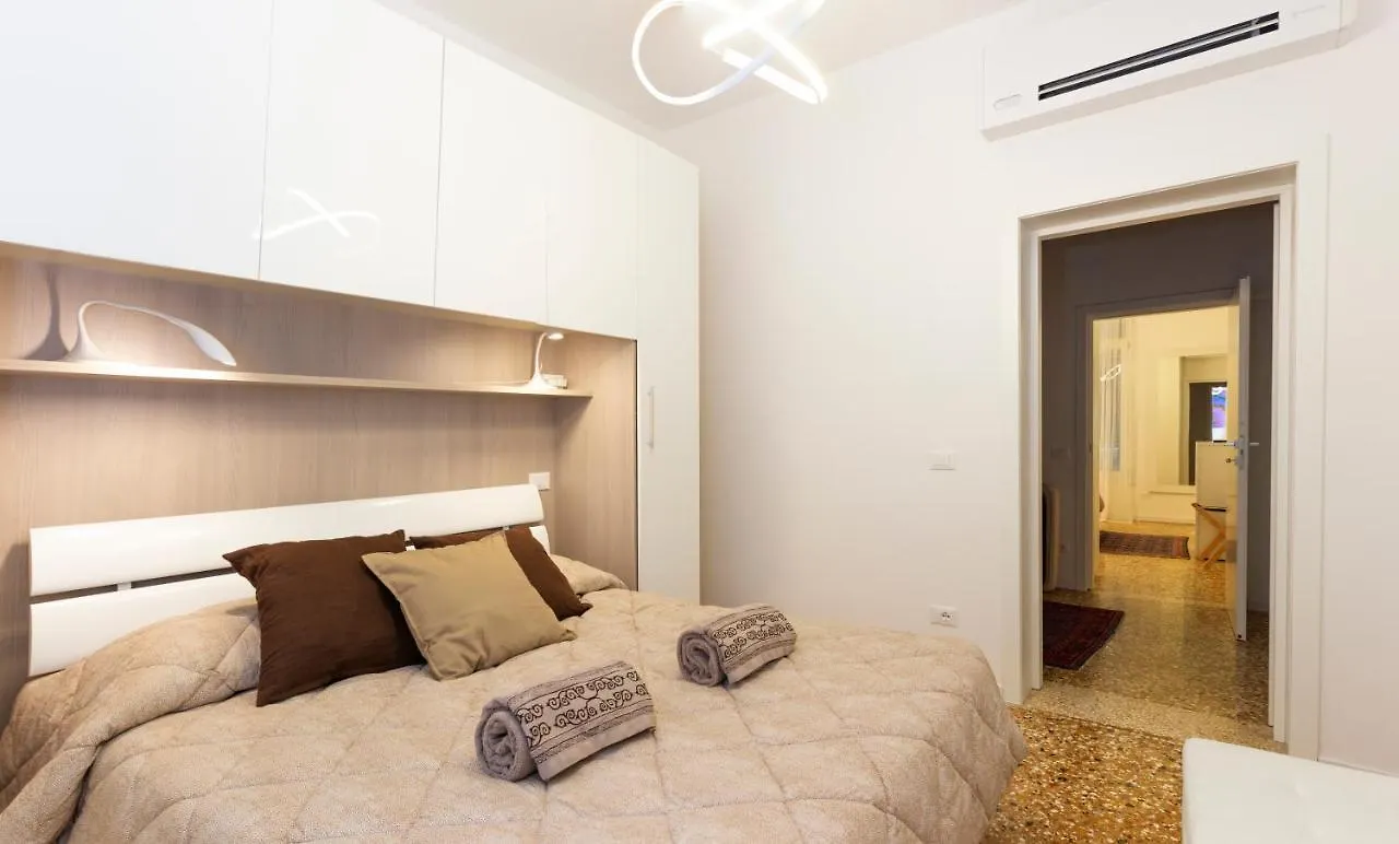 Ca San Luca Apartment Venice