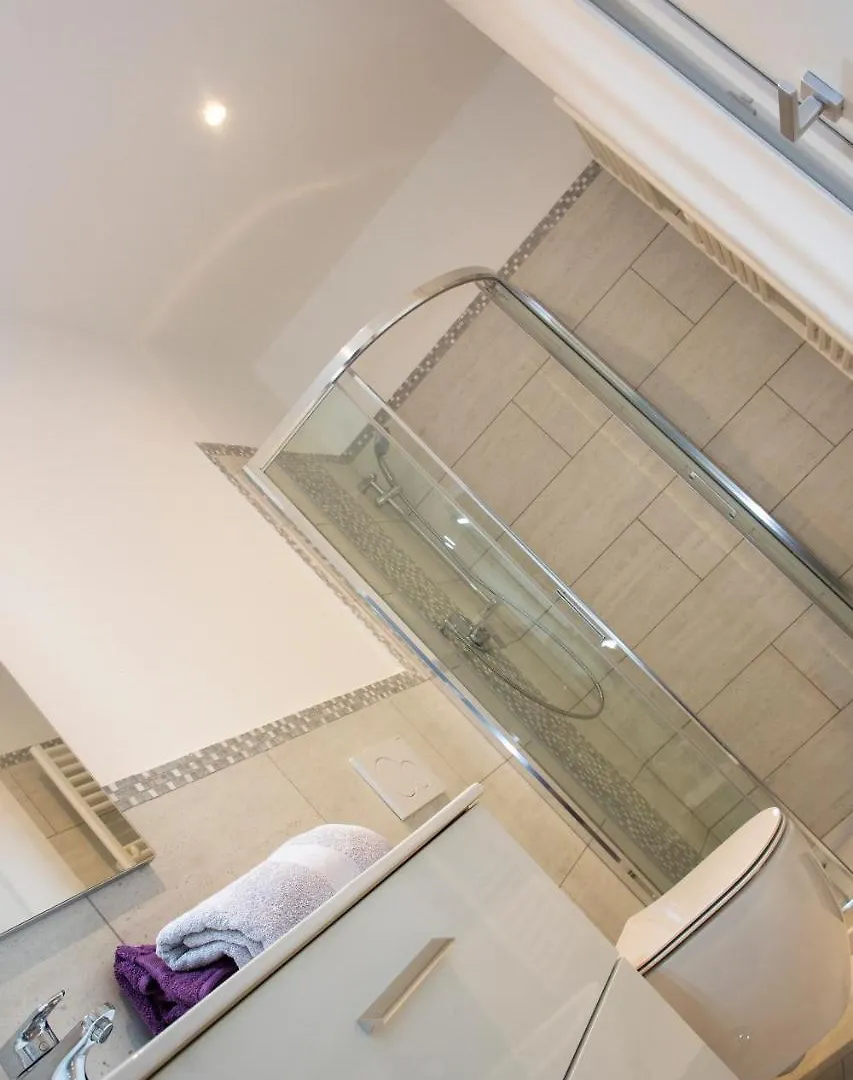 Ca San Luca Apartment Venice