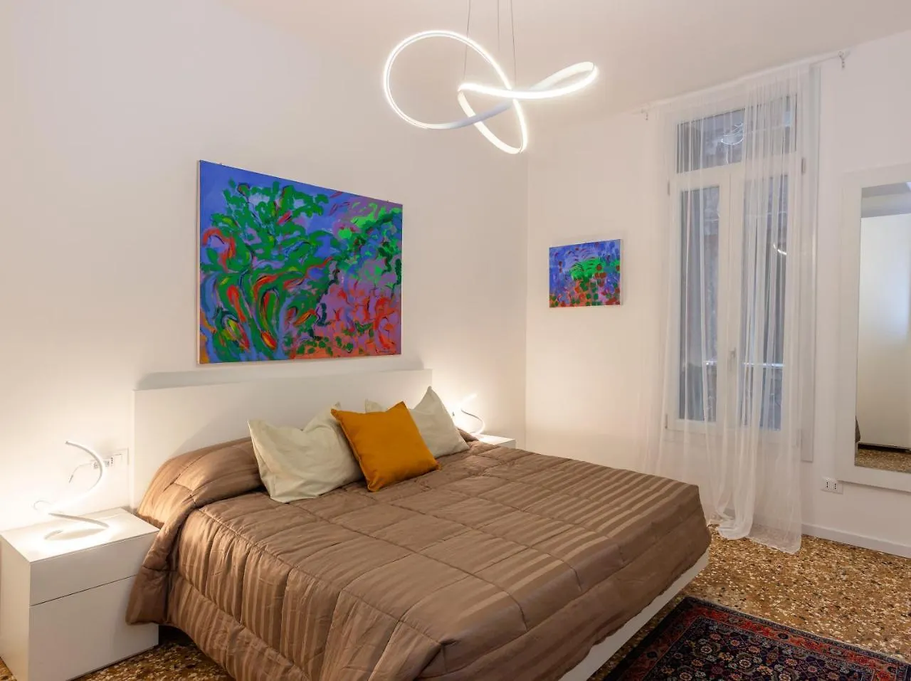 Ca San Luca Apartment Venice